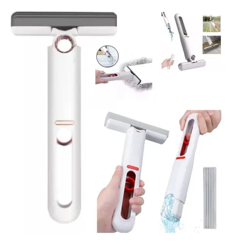 TRAPEADOR DE MODA, mini mop