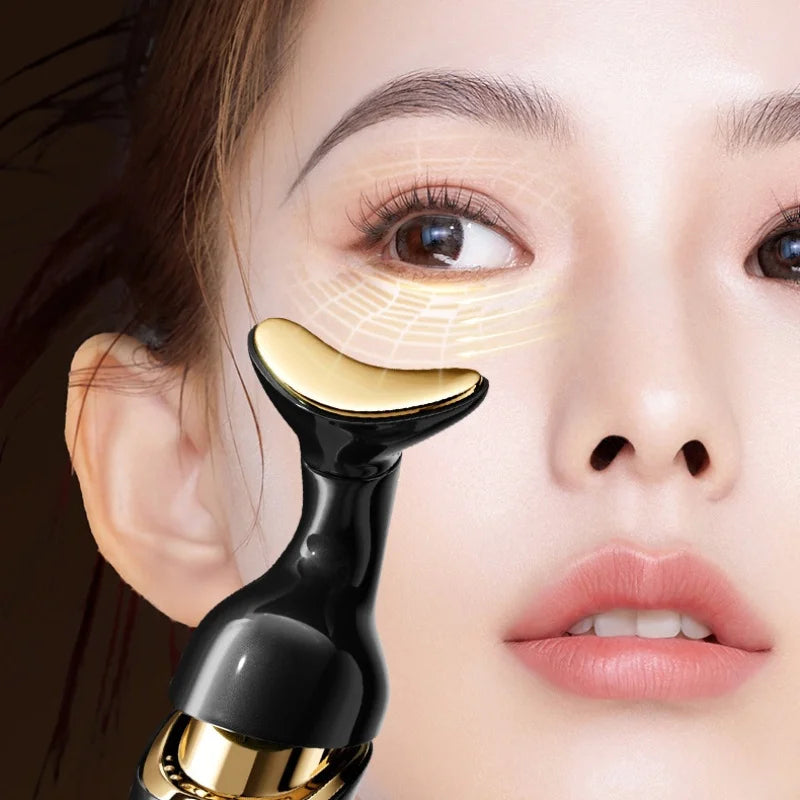MASAJEADOR FACIAL 3 EN 1, ThermaLift