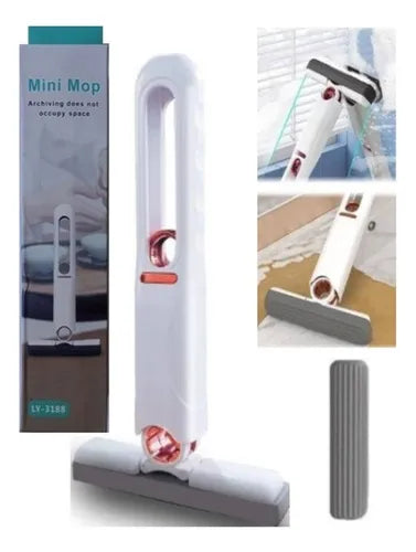 TRAPEADOR DE MODA, mini mop