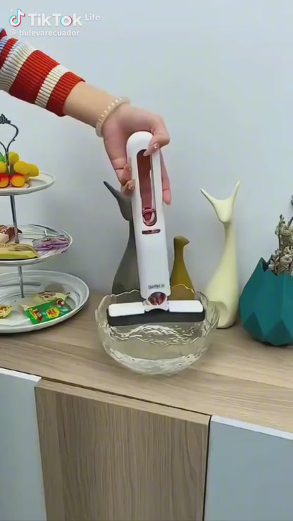 TRAPEADOR DE MODA, mini mop